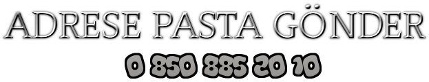 Çorum Alaca pasta doğum günü siparişi gönder