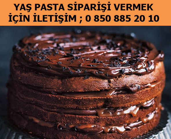 Çorum pasta siparişi gönder doğum günü pastası yolla